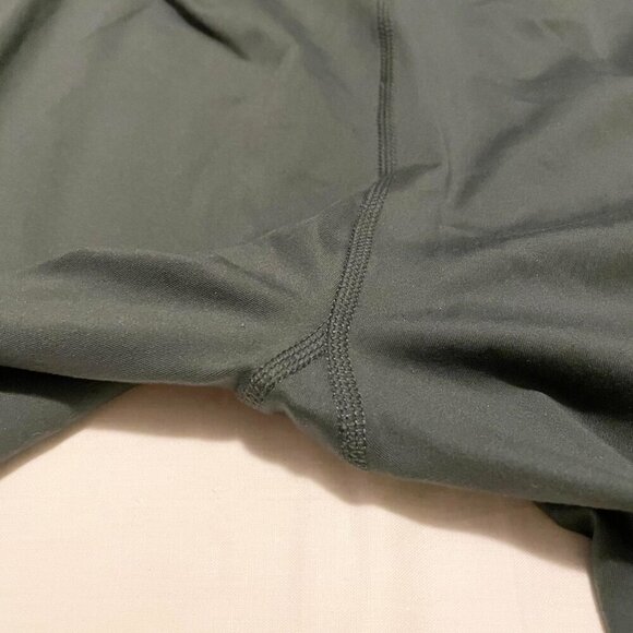 Athletic Leggings With Pockets Dri More Tech Size Medium - Picture 10 of 12